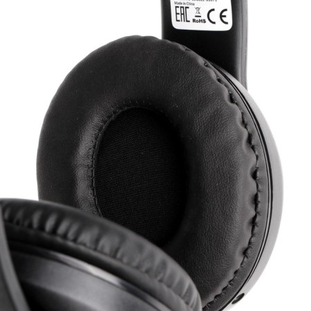 Freemotion B552 headphones, invoices, microphone, control, Microsd, 200 mAh, black-3