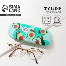 Case for the glasses 