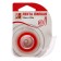 Sticky ribbon 12 mm x 20 m in a dispenser with a plastic knife "Ray"