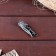 Folding “harsh” knife 14.5cm, blade 60mm/1.3 mm