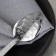 A teaspoon spoon with an engraving "Best husband", on a gift postcard, 3 x 14 cm.