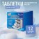 Remedy for cleaning dishwashers, 12 tablets of 15 g