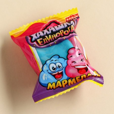 Marmalade Figure poop "On the Wake", 1 pc. x 10 g.-2