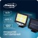 Sunny BT Sun LED Flight, Remote panel, remote control, 15 × 13 × 7 cm, 6500k