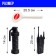 Police set "Patrol", with a textile vest, 9 items