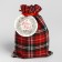 Gift bag “Happy New Year”, 16 x 23 cm +/- 1.5 cm, new year