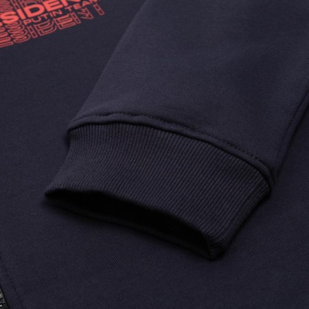 President Lightning Holstery, Size S, Black Color-10
