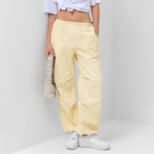 Cargo trousers Women's Mist, p. 40-42, yellow