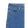 Women's jeans modeling Conte Elegant Skinny, size XXL, color authentic blue