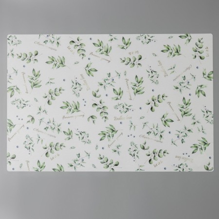 Serving napkin on the table "Liguria", 60 × 90 cm-2