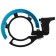 Cycling Bike Dream Bike "Ring", blue color