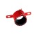 Fire Fire Club "Fire" PM-20, 016-0594, 20 mm du 20 mm