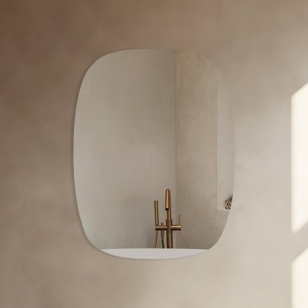 Mirror, wall, 50 × 60 cm