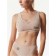 Бюстье женское Conte Elegant Tattoo Style, размер S, цвет natural-hazard