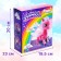 Toy "Favorite Unicorn", walks, light, Russian voice acting