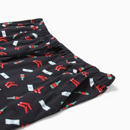Pajama men's kaftan men’s WeekDays, R.54-8