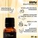 Essential oil "Ilang-Ylang" 15 ml fintamper
