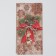 Package without pens "Stylish Gift", 10 x 19.5 x 7 cm, New Year