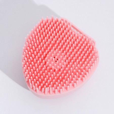 Mocheck with a compartment for the soap "SPA-sowing brush"-5