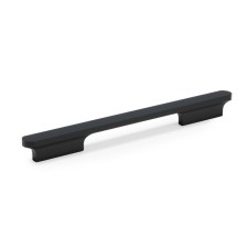Cappio RS149 bracket handle, m/o 160, black color