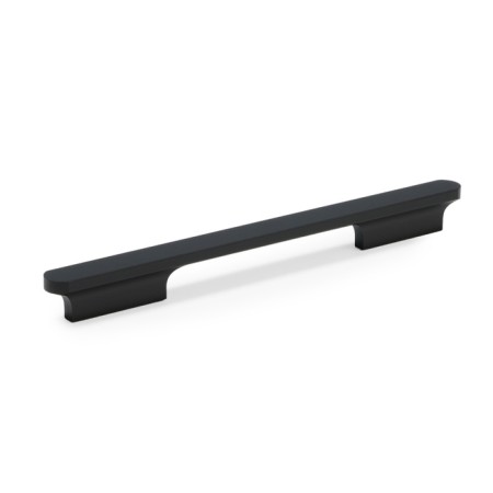 Cappio RS149 bracket handle, m/o 160, black color