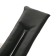 The stoop plug between the seats Mateh Stopper Line, 50 x 4.5 x 4 cm, black