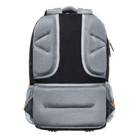 Youth backpack 42 x 27 x 19 cm, Erich Krause ActiveLine Ergoback 22l, Happy Capy-5
