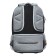 Youth backpack 42 x 27 x 19 cm, Erich Krause ActiveLine Ergoback 22l, Happy Capy