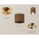 Turning lamp Ambrella Light, XS7404120, MR16 GU5.3 LED 10 W, COME OF COME SIN
