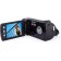 Rekam DVC-360 Black IS EL 2.7 video camera 1080p SDHC Flash/Flash