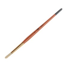 Brush brush, round No. 5, 