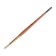 Brush brush, round No. 5, "gamma"