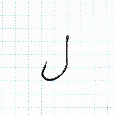 KOI hook "Maruseigo-Ring", size 6 int