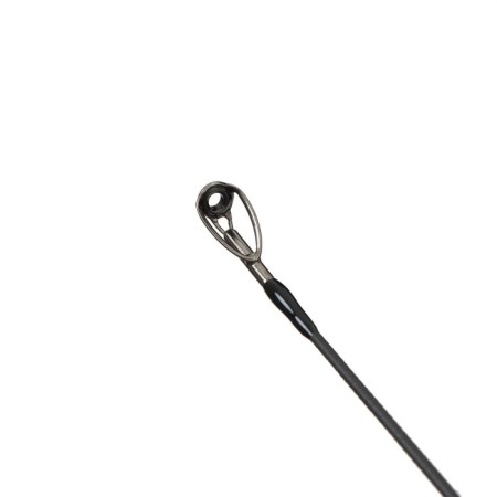 Spinning Carboxu Carbon Namazu Pro Catch-Jack-X Ultimate Game IM8, 3-15 g, 2.38 m-7