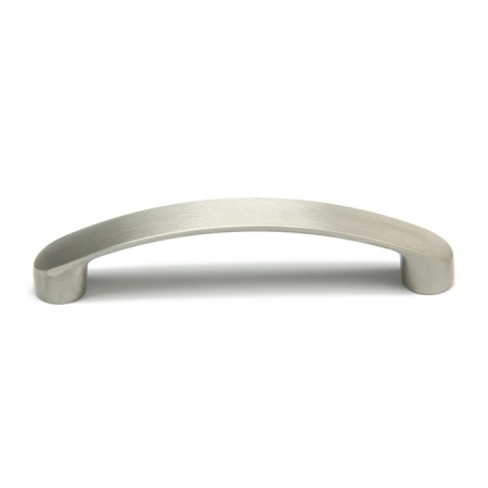 Hand-slop tundra RS133, m/o 96 mm, matte nickel color-2