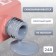 Simple nail polish gel, 3 phase, 10 ml, led/uv, color (248)