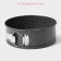 Baking shape “Marble”, 17 × 7 cm, removable bottom, anti -stick coating, gray color.