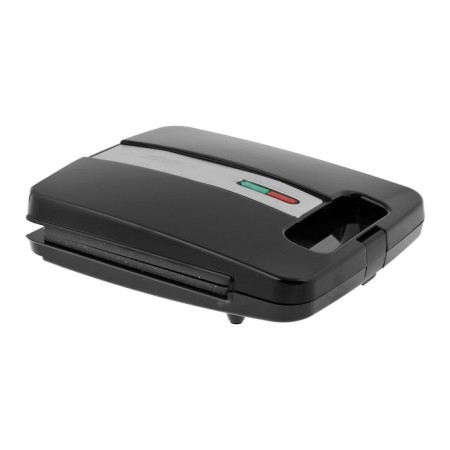 Sandwich Zelmer ZSM7400, 1400 W, anti -stick coating, black