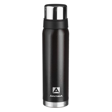 Thermos "Arctic" 106, 900 ml, retains heat 28 hours, black