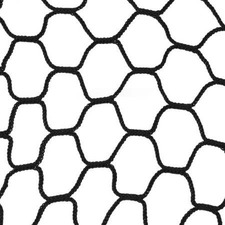 Luggage grid for loading cargo, 90 × 40 cm, with carbines-1