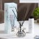 Diffusor aromatic Reni Home, 100 ml, orange and cinnamon