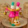 Filimonovskaya toy "Love with a rocker"