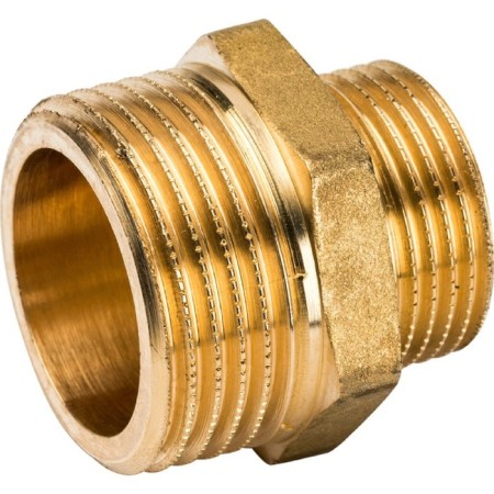 Nipple transition stout SFT-0003-000134, 1 "x 3/4", outer/outer thread-2