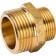 Nipple transition stout SFT-0003-000134, 1 "x 3/4", outer/outer thread