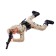 Figure Soldier "Infantry", crawls, light and sound effects, mix