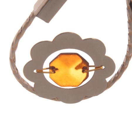Aryan chandelier BP 3x40W E27 Gold Model: 2800084-6