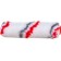 Mini-leaf Minennaya MTX 80604, polyamide, d = 16 mm, handle d = 6 mm, pile 12 mm, 100 mm