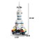 Designer "Cosmos. Mobile rocket ", 249 parts