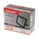 Feetor LED SDO 10W 800lm 6500k Cold light, Black Corps Rexant