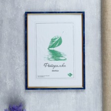 Photo frame Plastic 